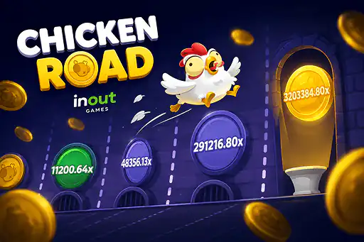 Chicken Road Демо – Играй сега! Chicken Road Демо – Играй сега!